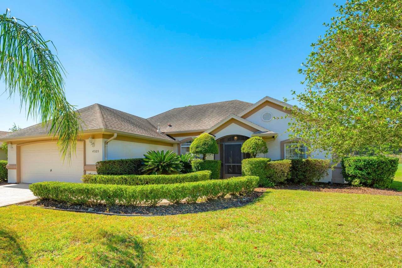 4509 Golf Ridge Dr - Photo 1
