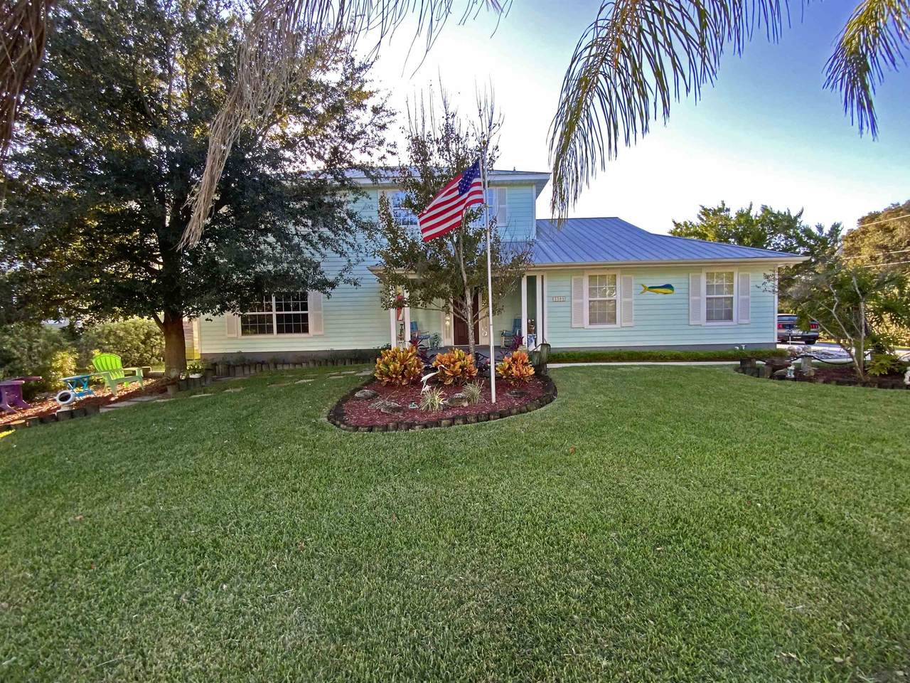5501 Sunset Landing Circle - Photo 1