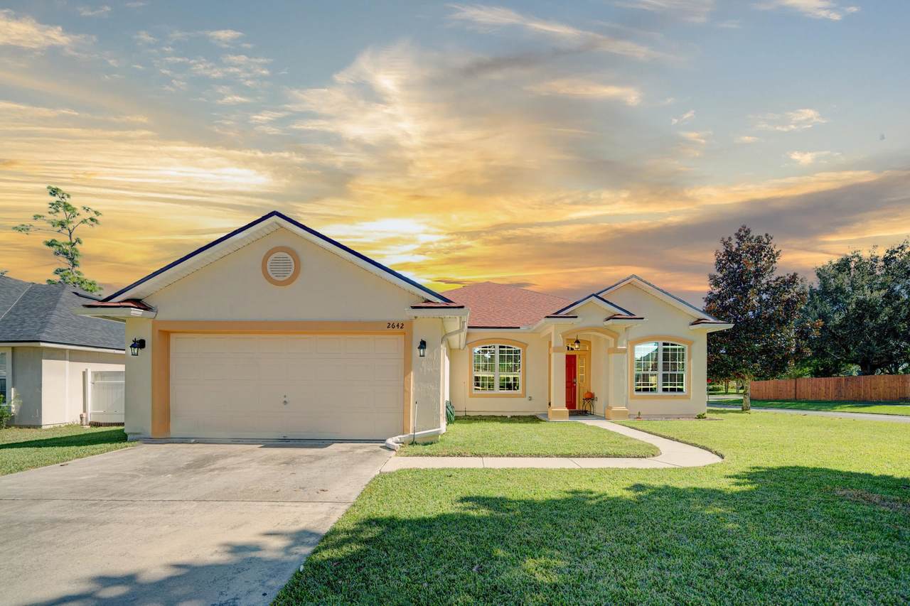 2642 Creek Ridge Dr - Photo 1
