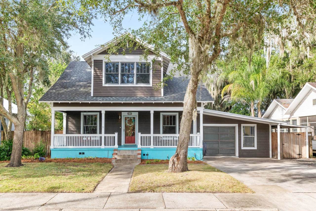 4 Milton Street - Photo 1