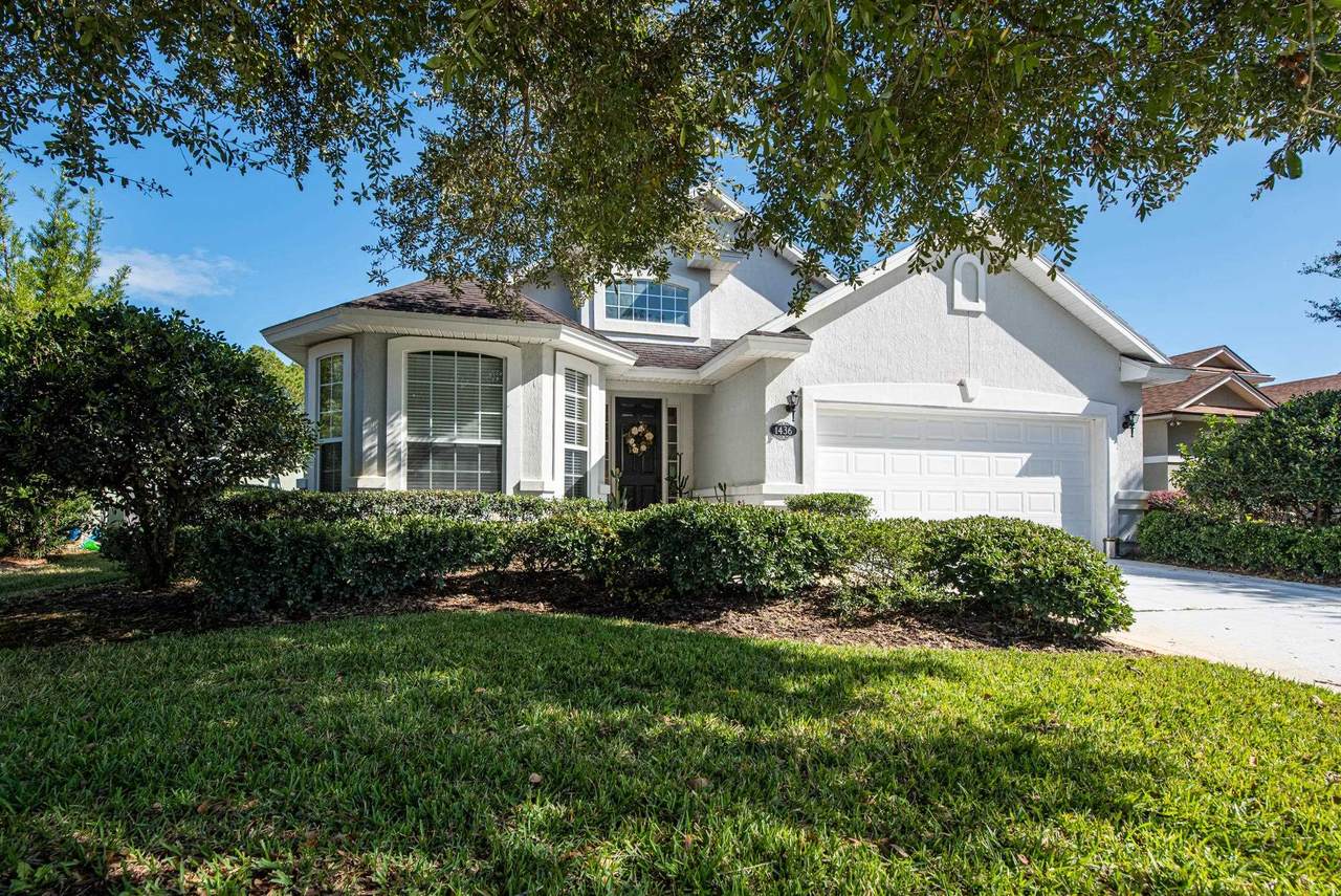 1436 Stockbridge Ln - Photo 1