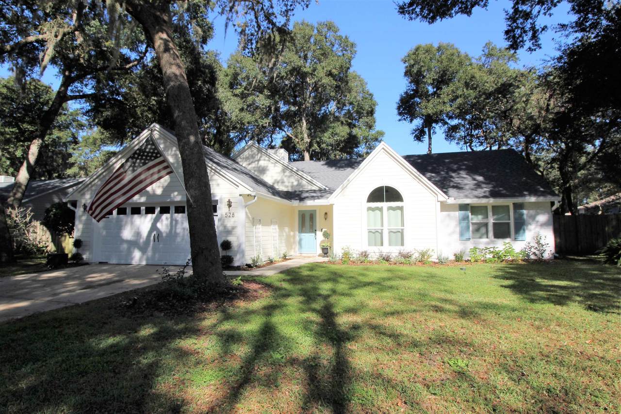 528 Jeffrey Drive - Photo 1