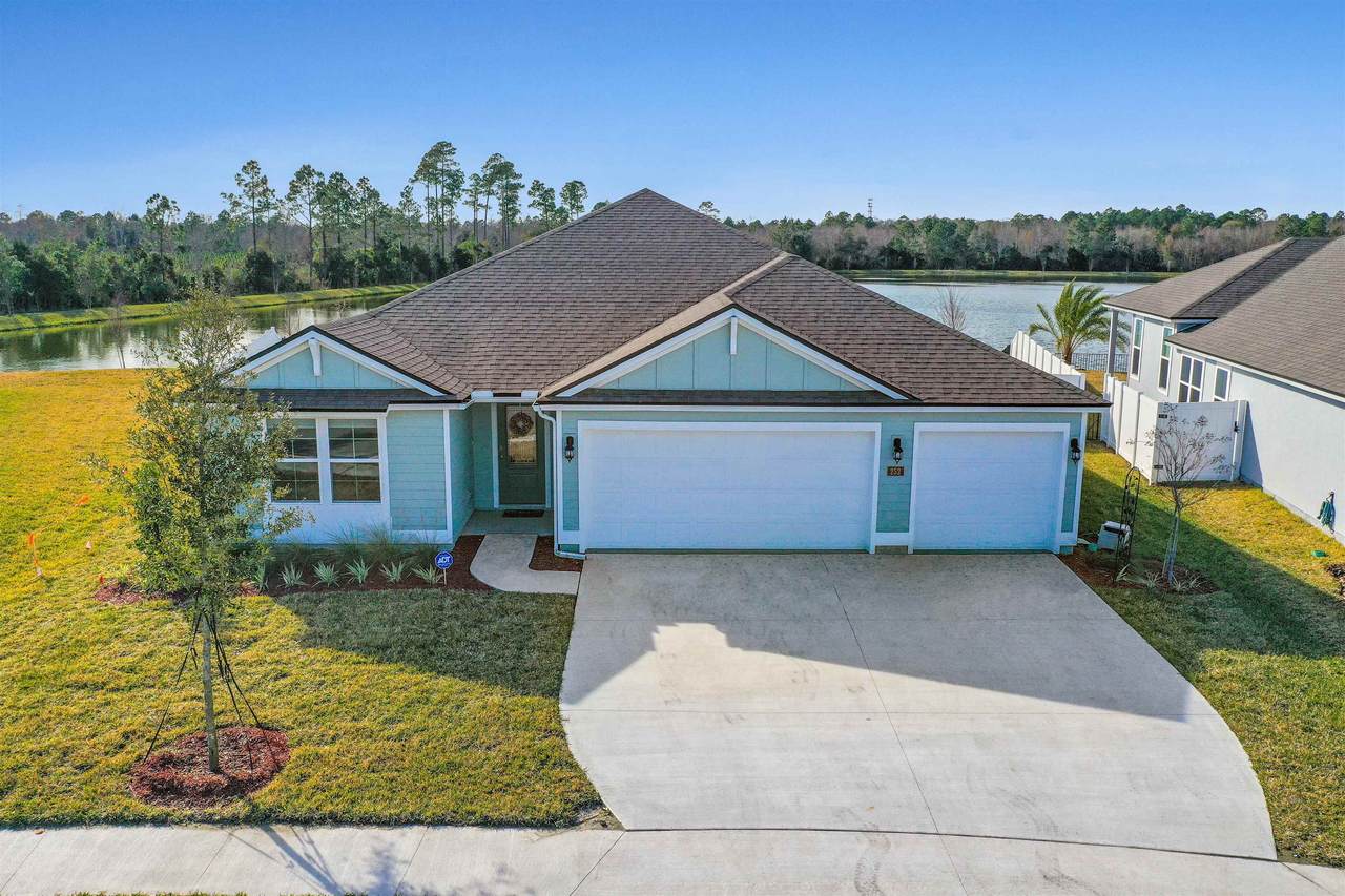 252 Sunstone Court - Photo 1