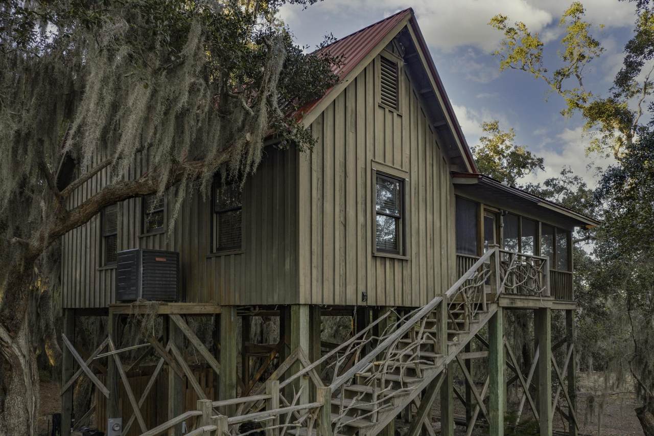 Lot 5 Blk C Bal-Mar, Hird Island Georgia - Photo 1