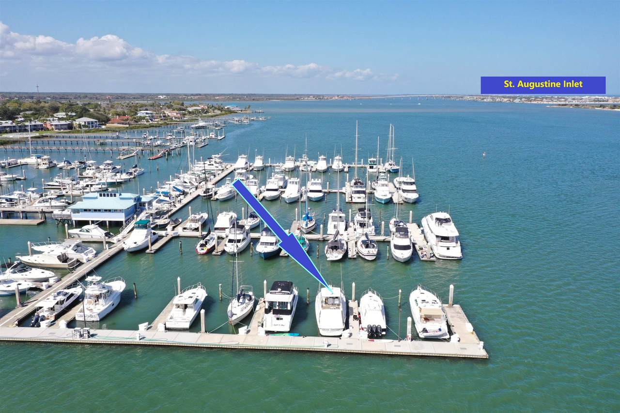 57 Comares Avenue - Boat Slip - Photo 1