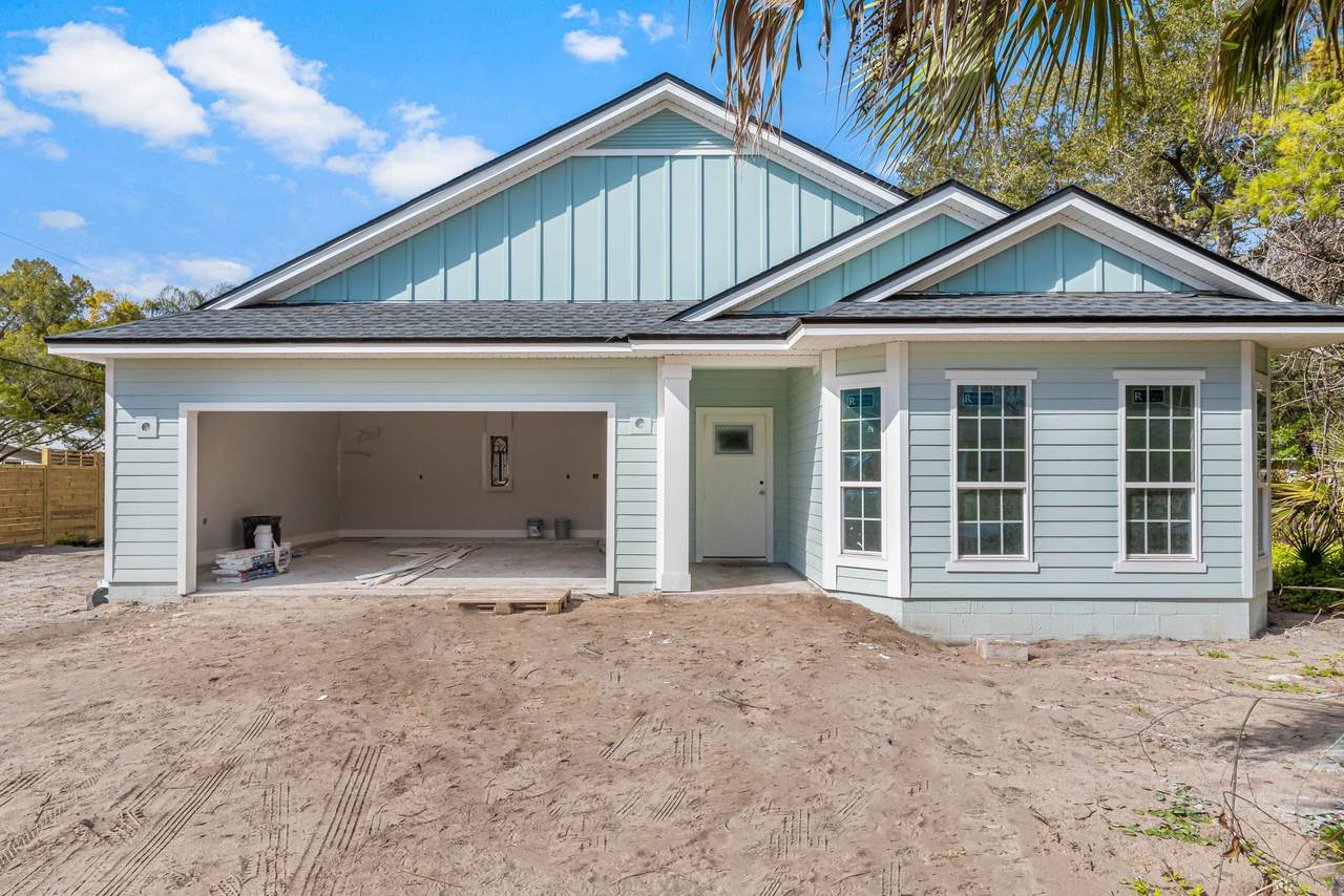 633 Pope Rd. - Photo 1