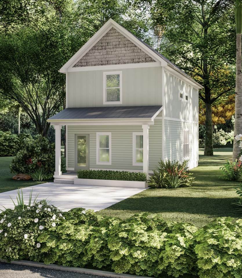 1148 Sanitorium Ave. - Photo 1