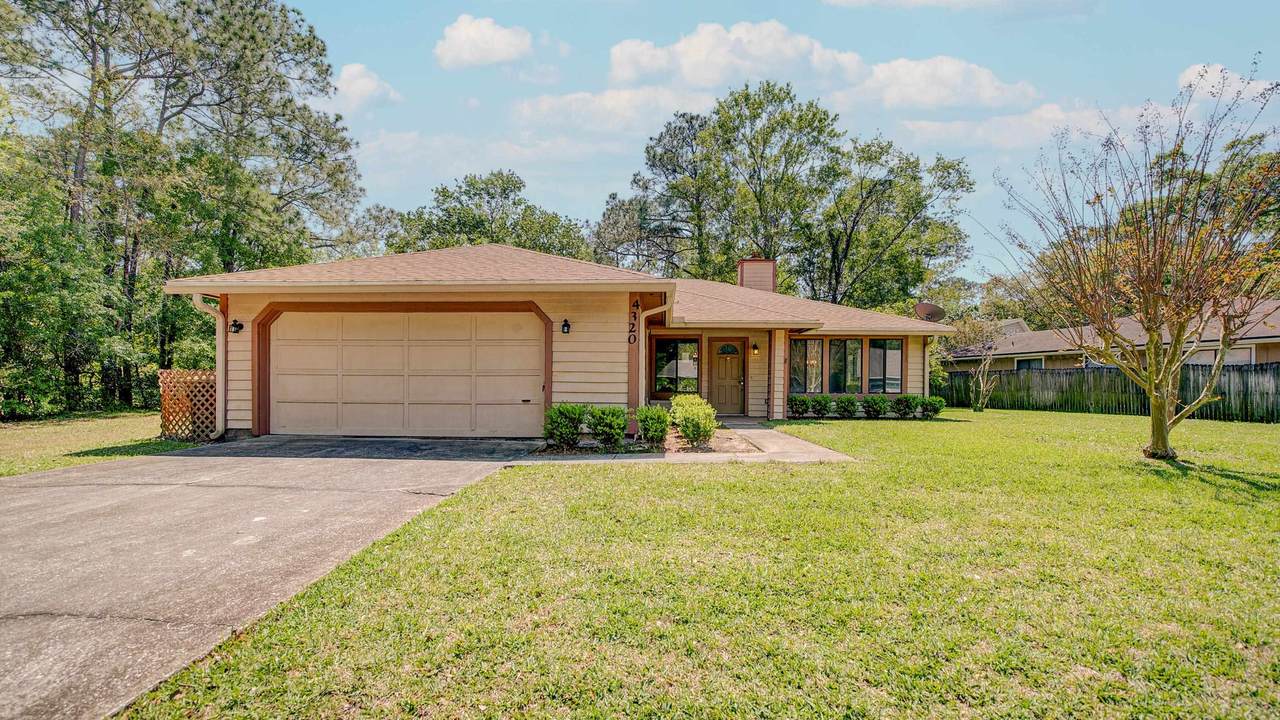 4320 Walnut Bend - Photo 1