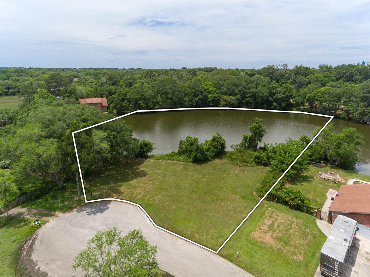 0 Martha Ann Drive - Photo 1