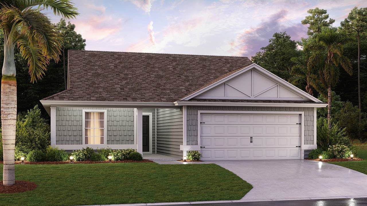 310 Falcon Quest Ln - Photo 1