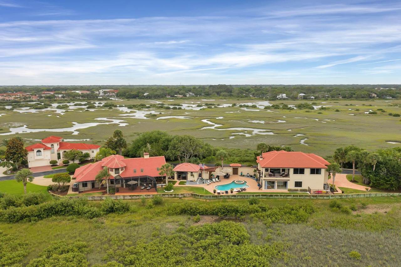 3402 Lands End Drive - Photo 1