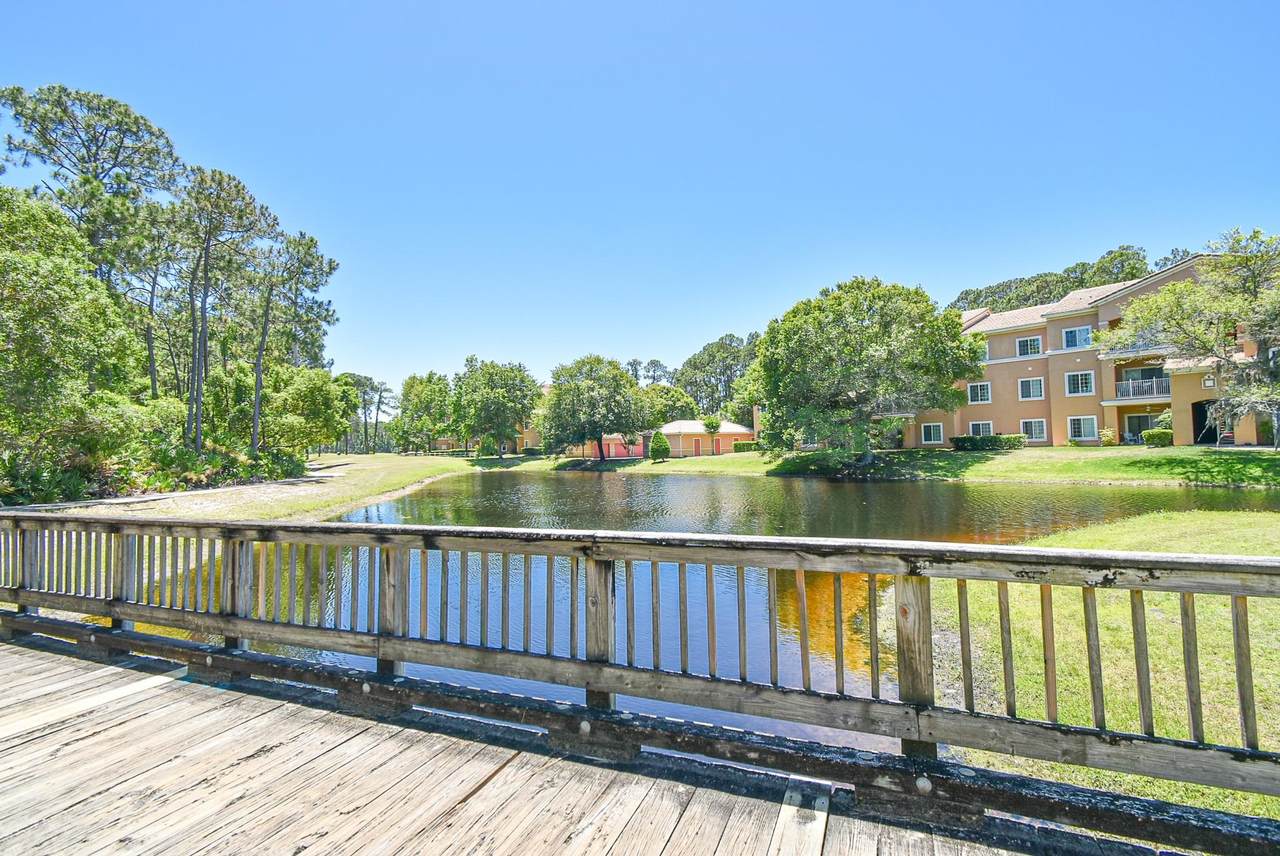 510 Florida Club Blvd. Unit 108 + Garage 1B - Photo 1