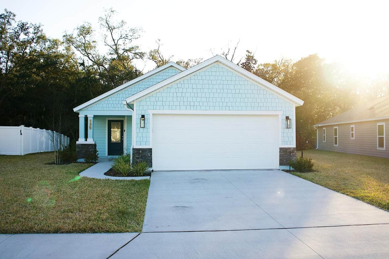 135 Sawmill Landing Drive - Photo 1