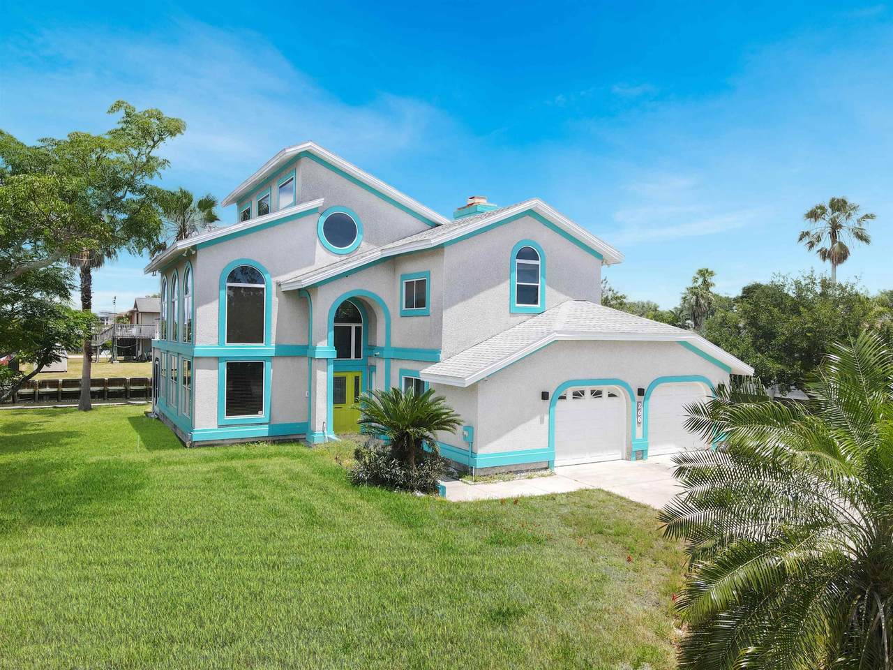 266 Basque Rd - Photo 1
