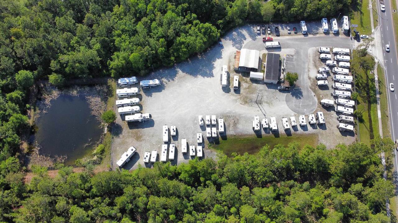 2305 State Road 16 - Photo 1