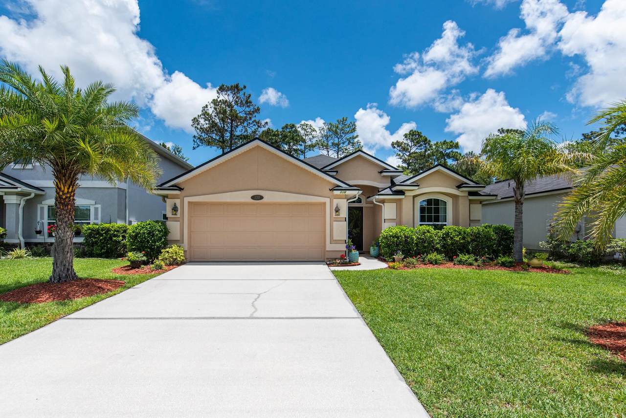 120 Timberwood Drive - Photo 1