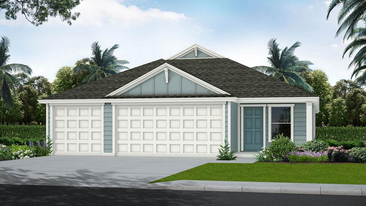325 Falcon Ridge Rd - Photo 1