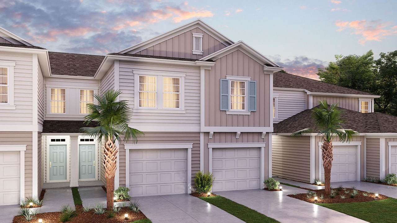 549 Coastline Way - Photo 1