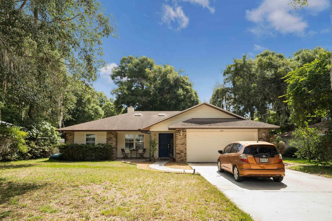 421 Orchis Road - Photo 1