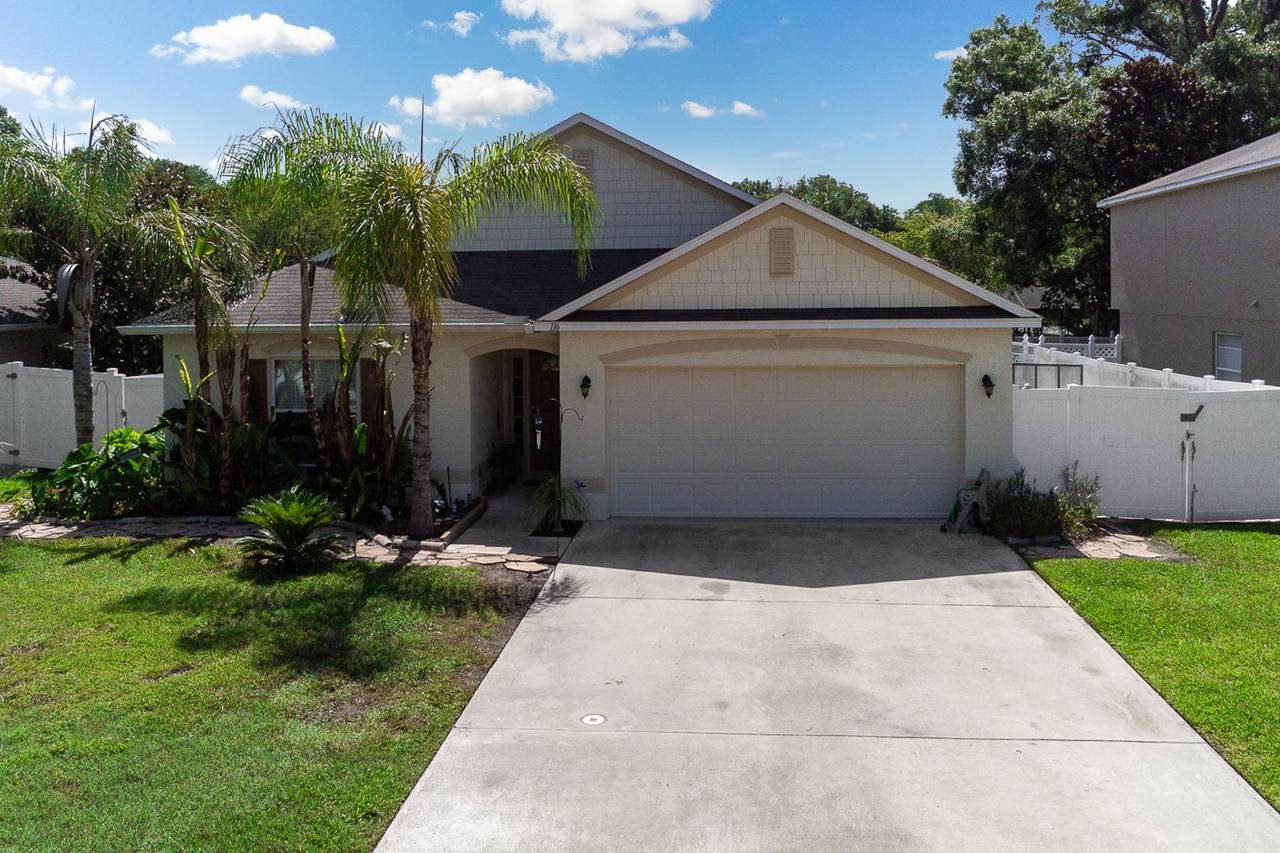 116 River Cove Circle - Photo 1