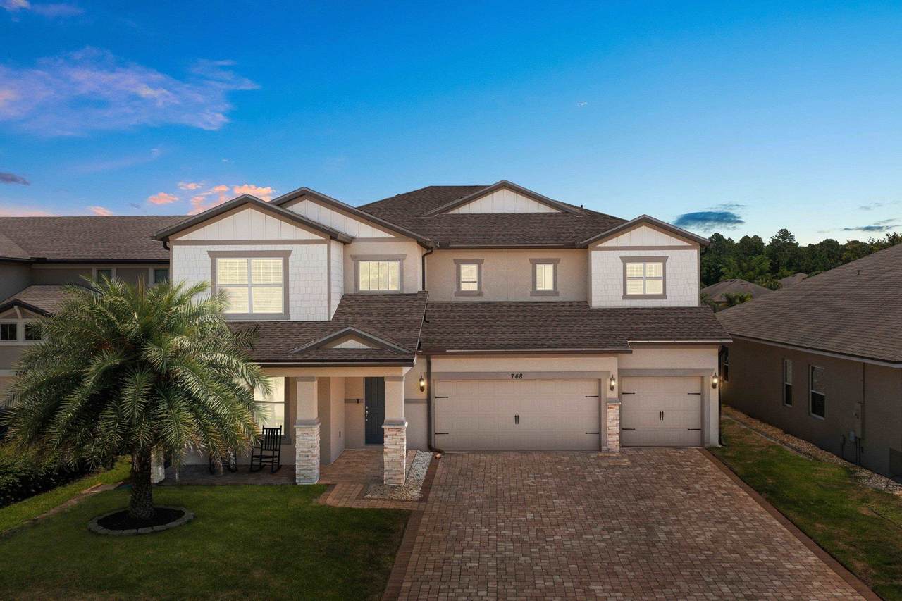 748 Los Caminos St - Photo 1
