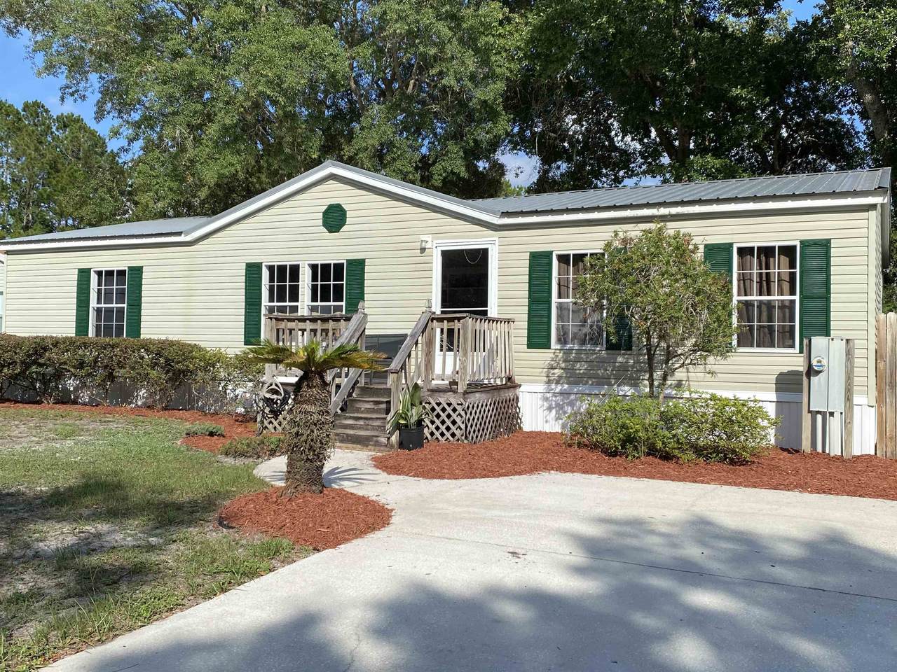 313 Shady Oak Cir - Photo 1