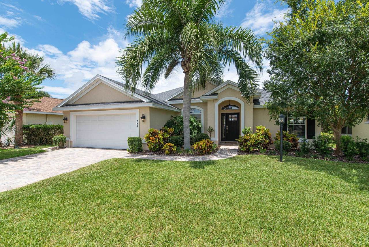 968 Windward Way - Photo 1