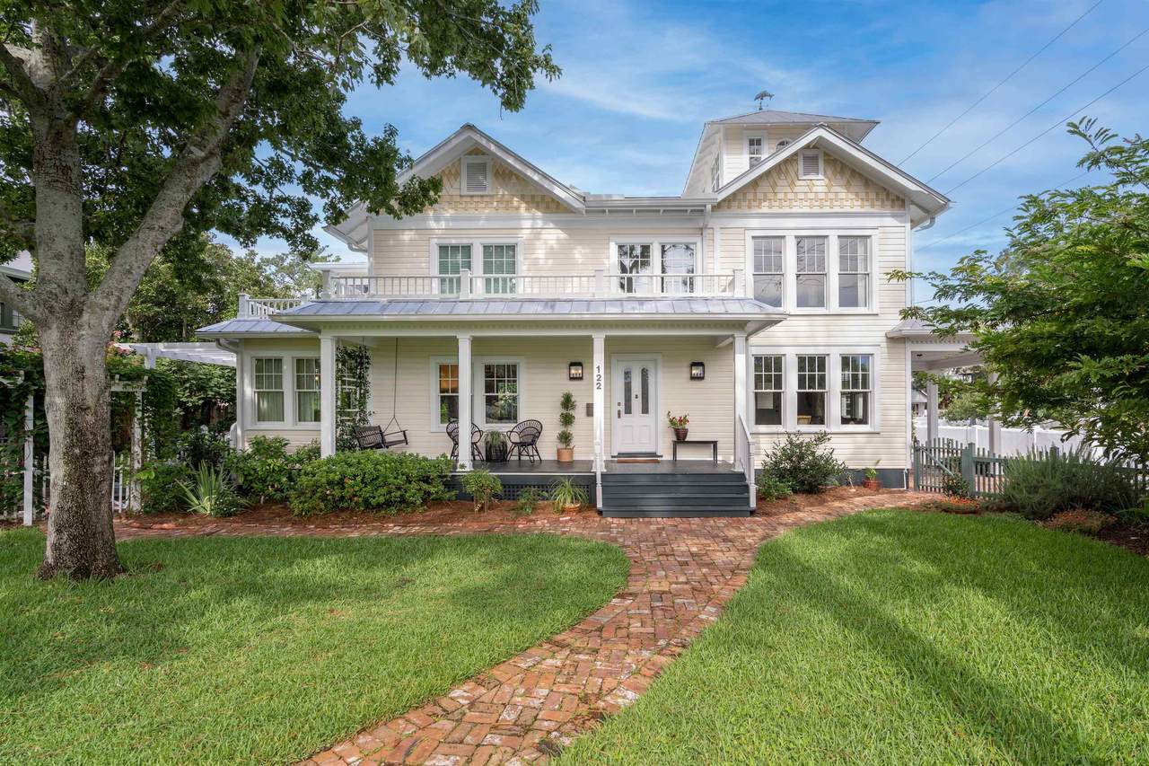 122 Marine Street - Photo 1