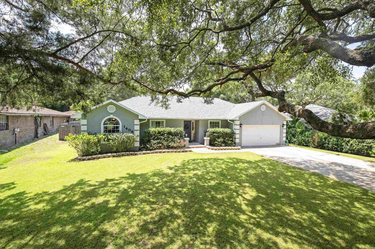 1409 San Rafael Court - Photo 1