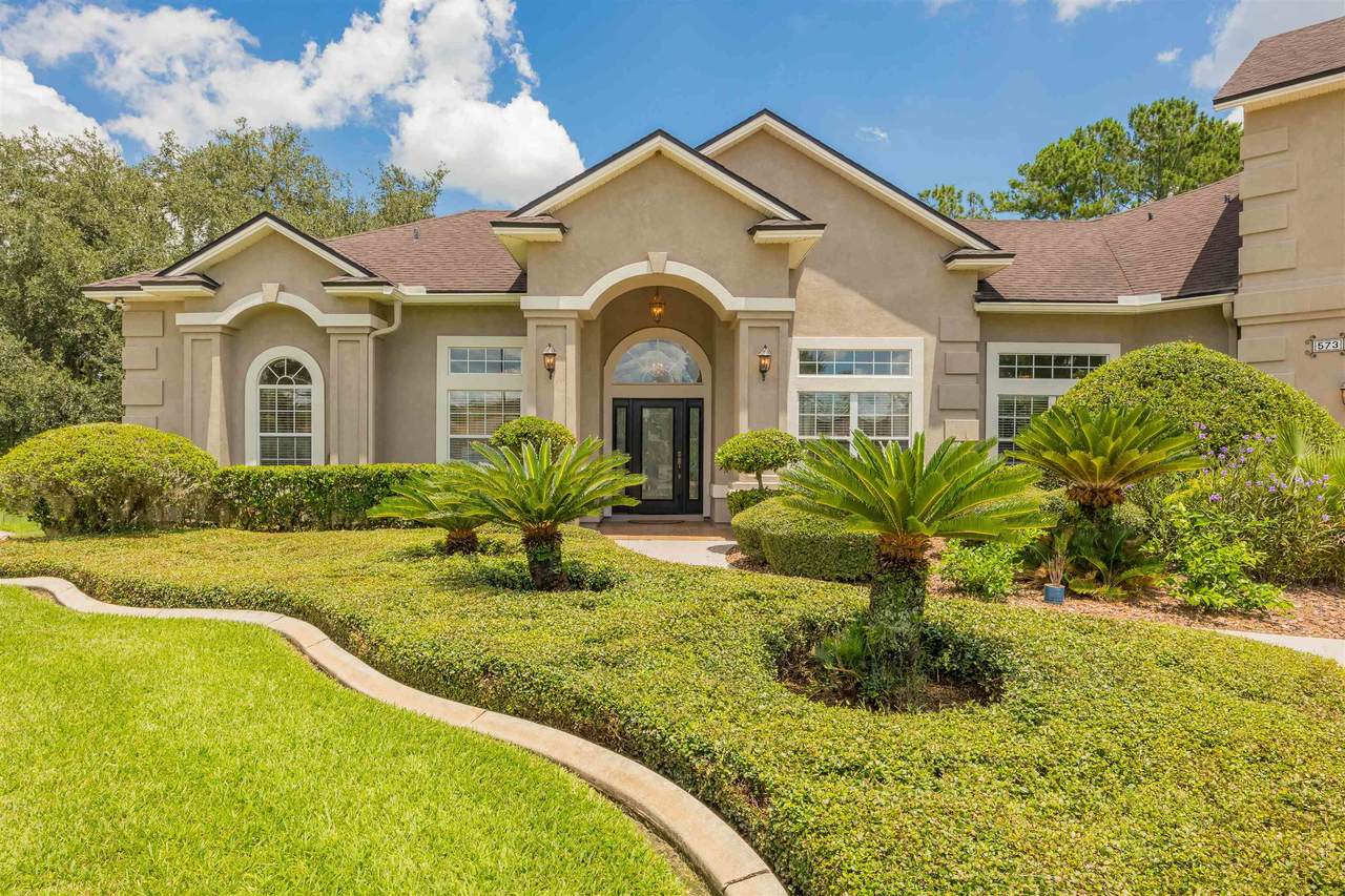 573 Hunters Grove Court - Photo 1