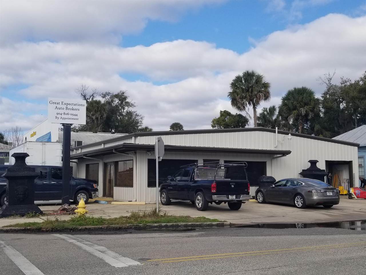 600 Reid Street - Photo 1