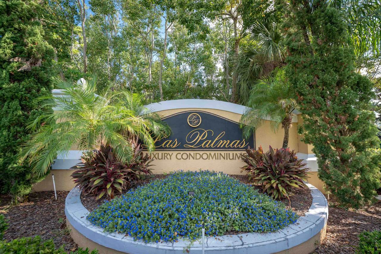 4015 Grande Vista Blvd #107 - Photo 1