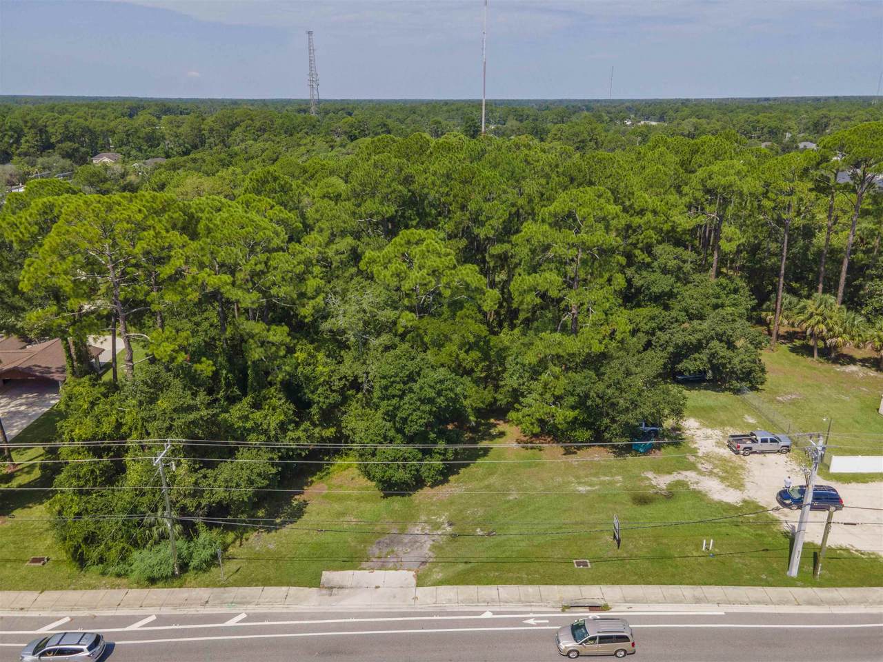2505 Old Moultrie Road - Photo 1