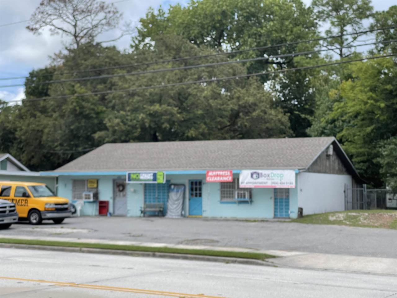 460 State Road 16 - Photo 1
