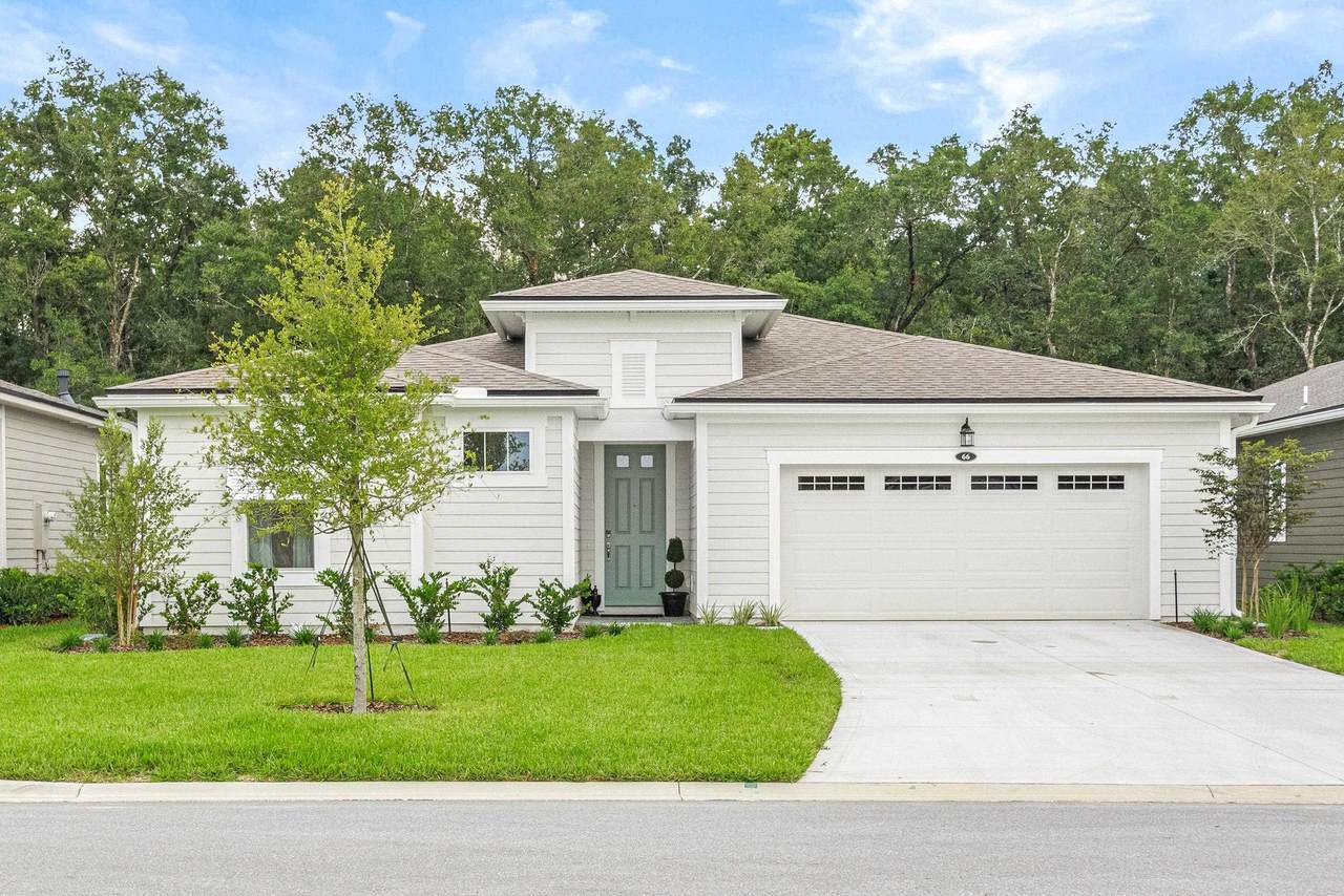 66 Ladyslipper Drive - Photo 1