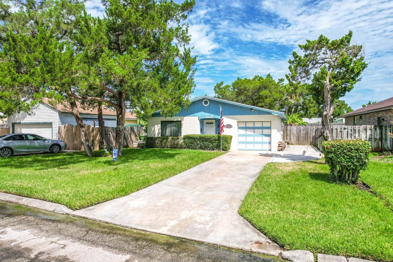 206 Kenan Street - Photo 1