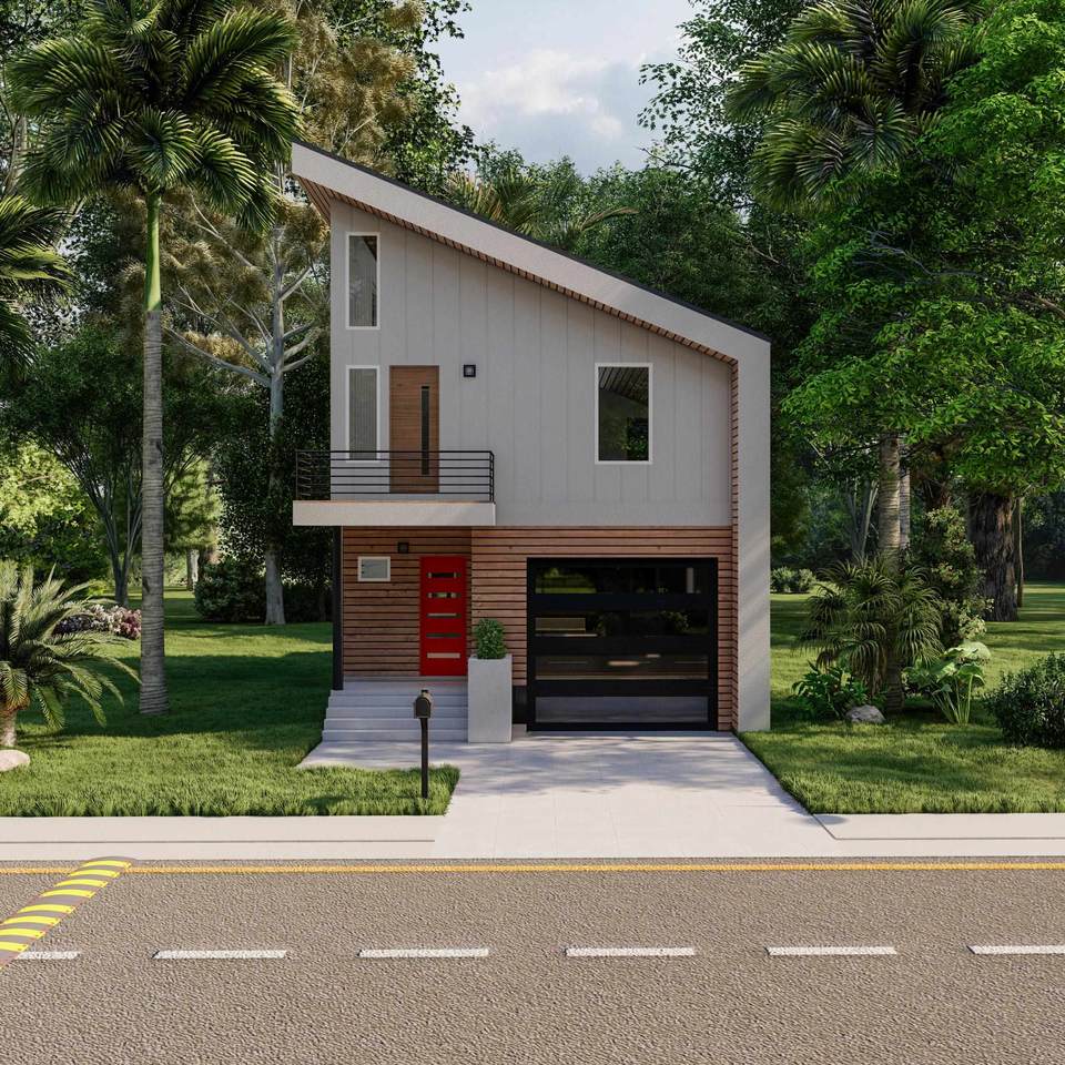 203 2nd Street - Photo 1