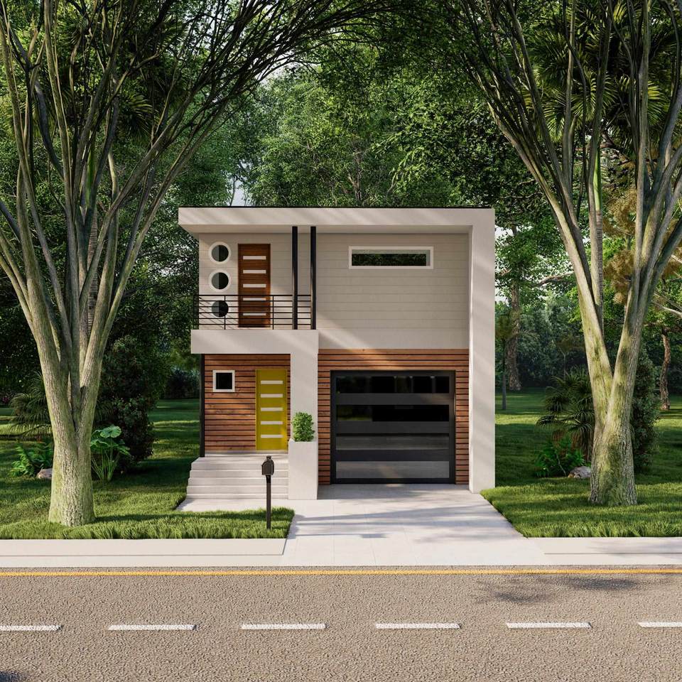 205 2nd Street - Photo 1