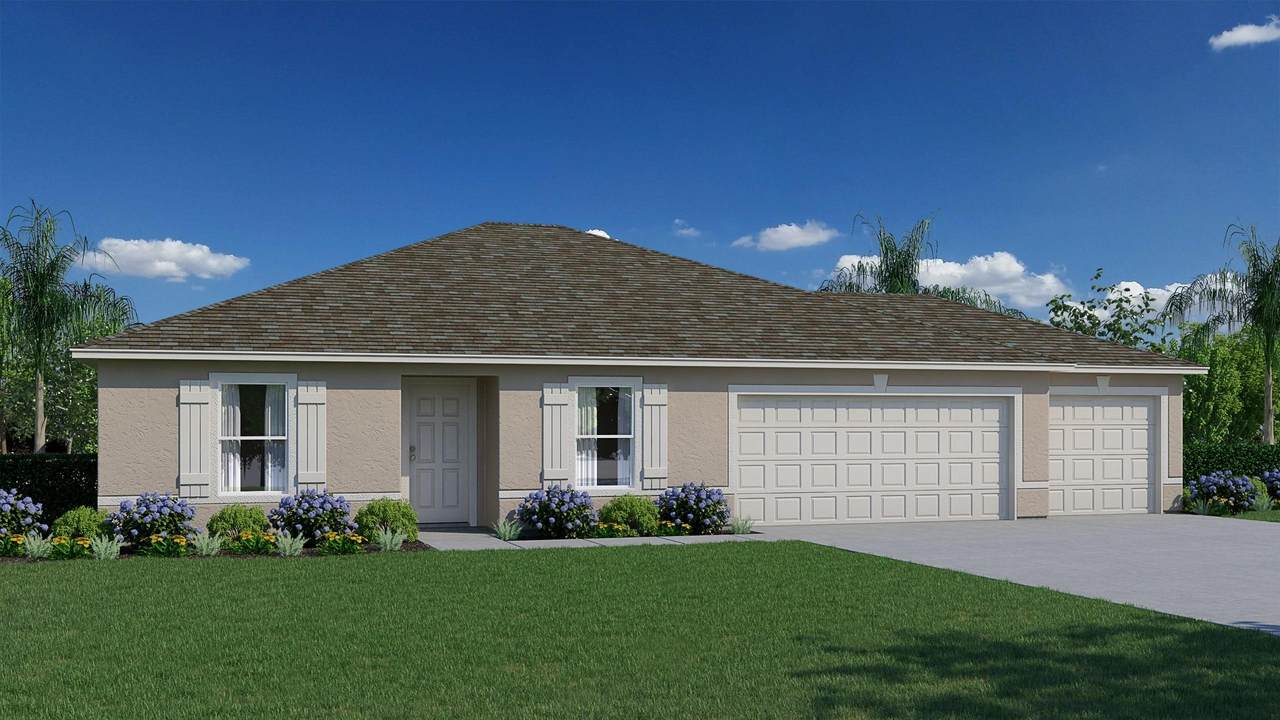 17 Ponce Deleon Dr - Photo 1