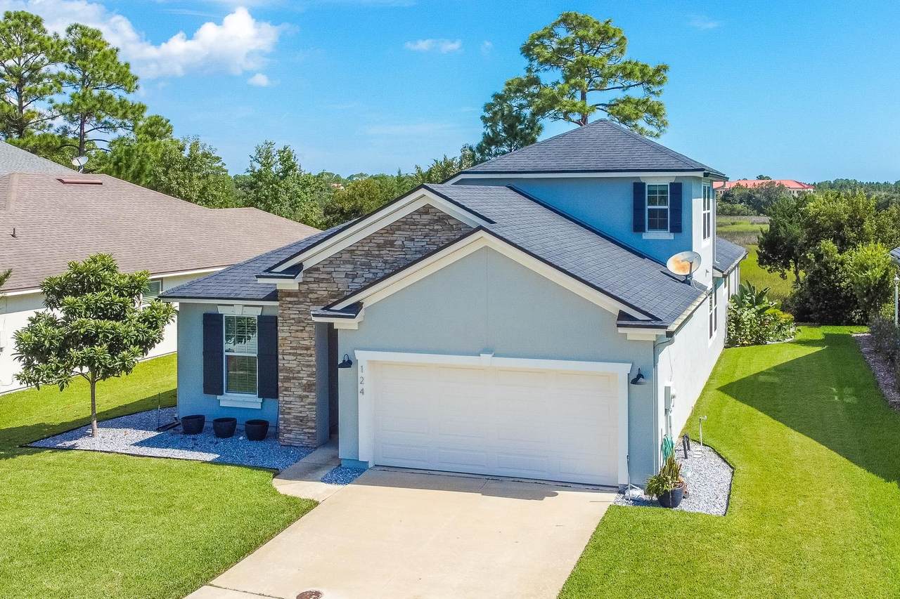 124 Frontera Dr - Photo 1