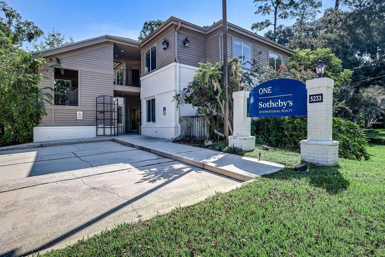 5233 San Jose Boulevard - Photo 1
