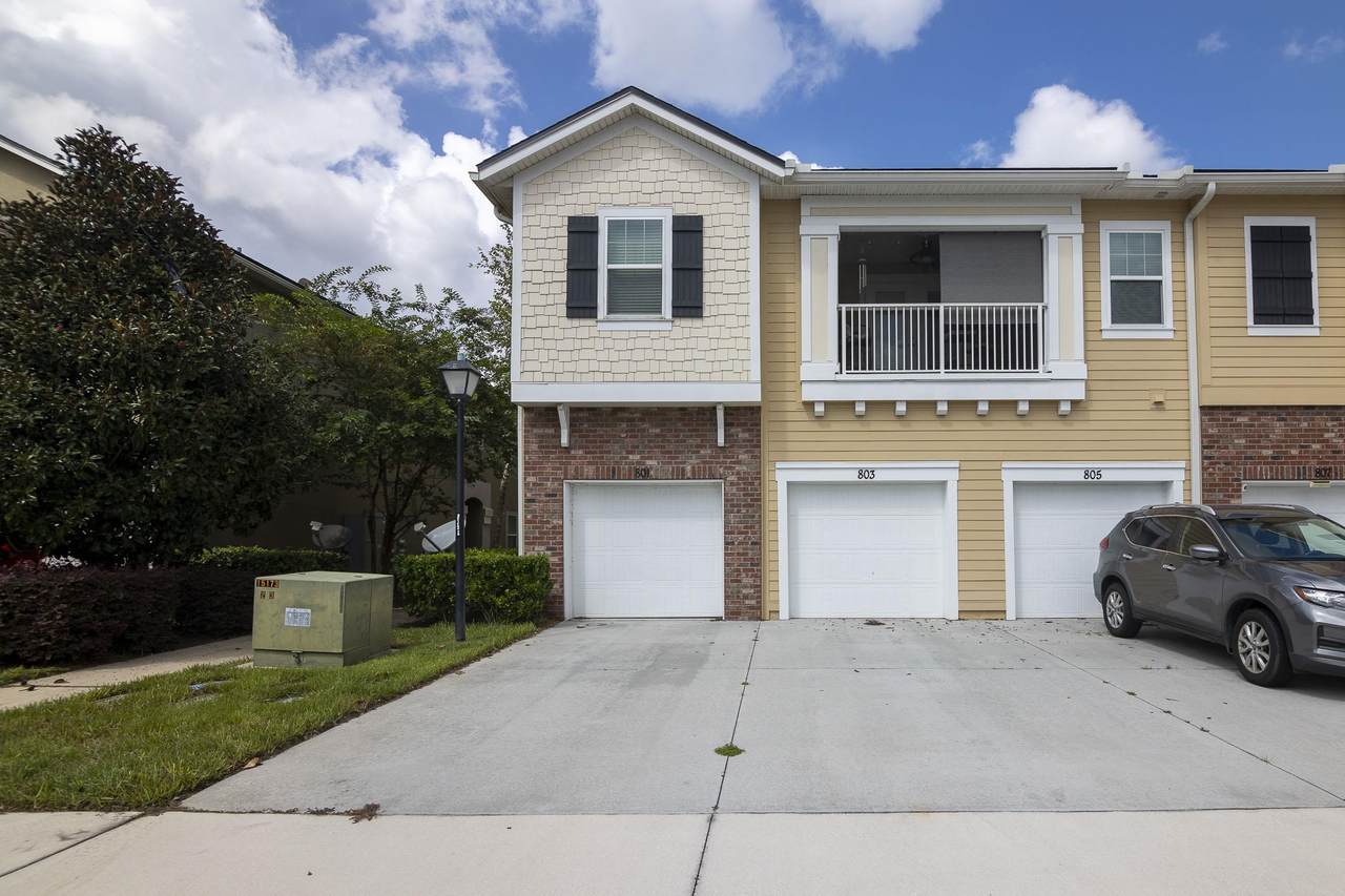 803 Golden Lake Loop - Photo 1