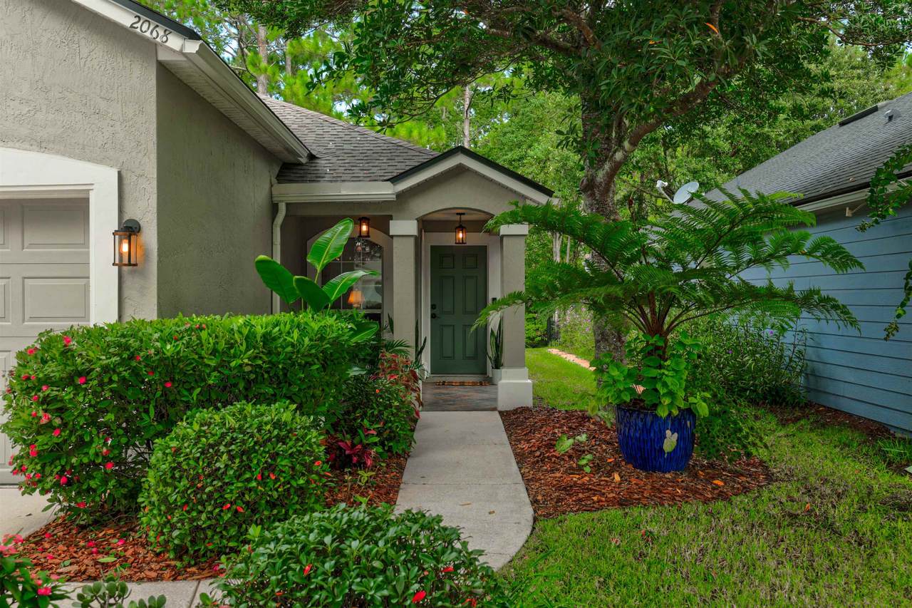 2068 Lymington Way - Photo 1