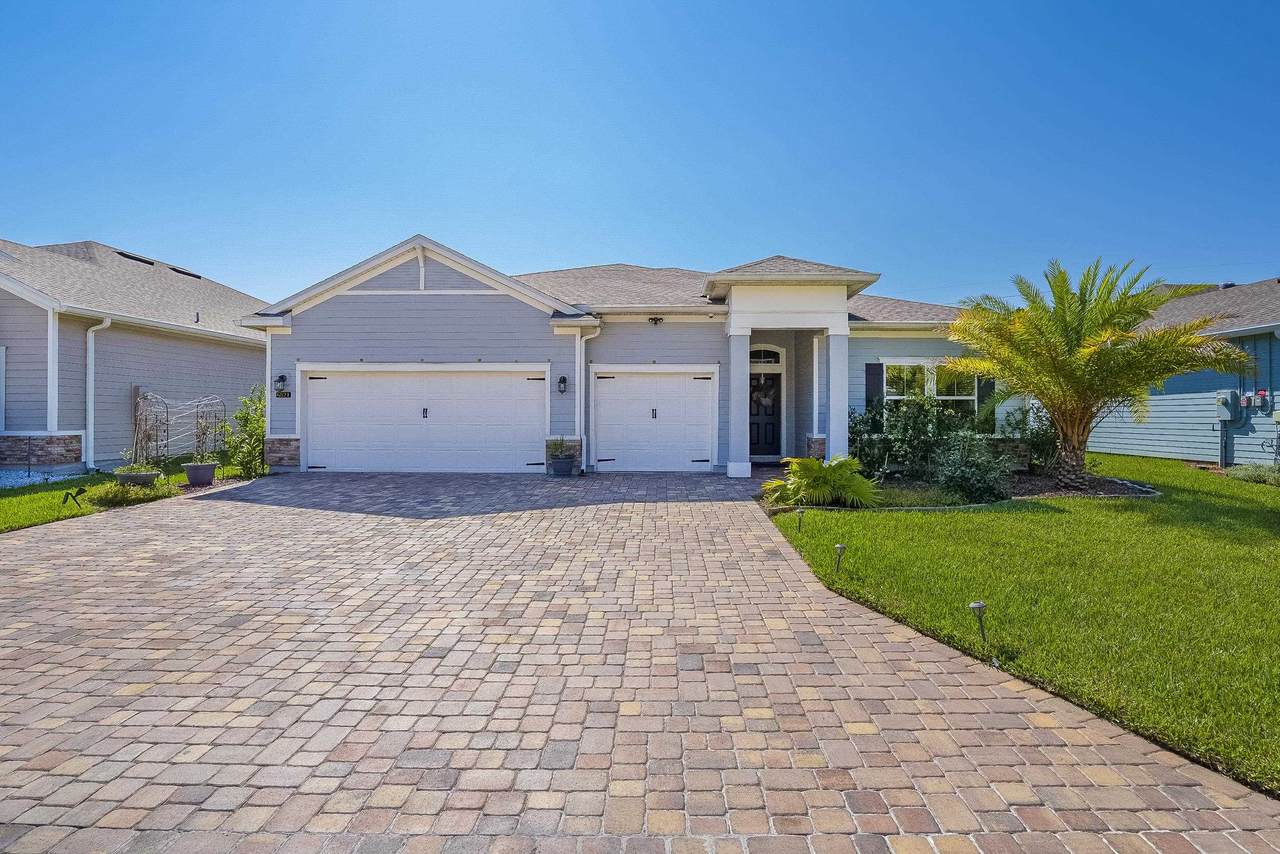 6821 Crosby Falls Drive - Photo 1