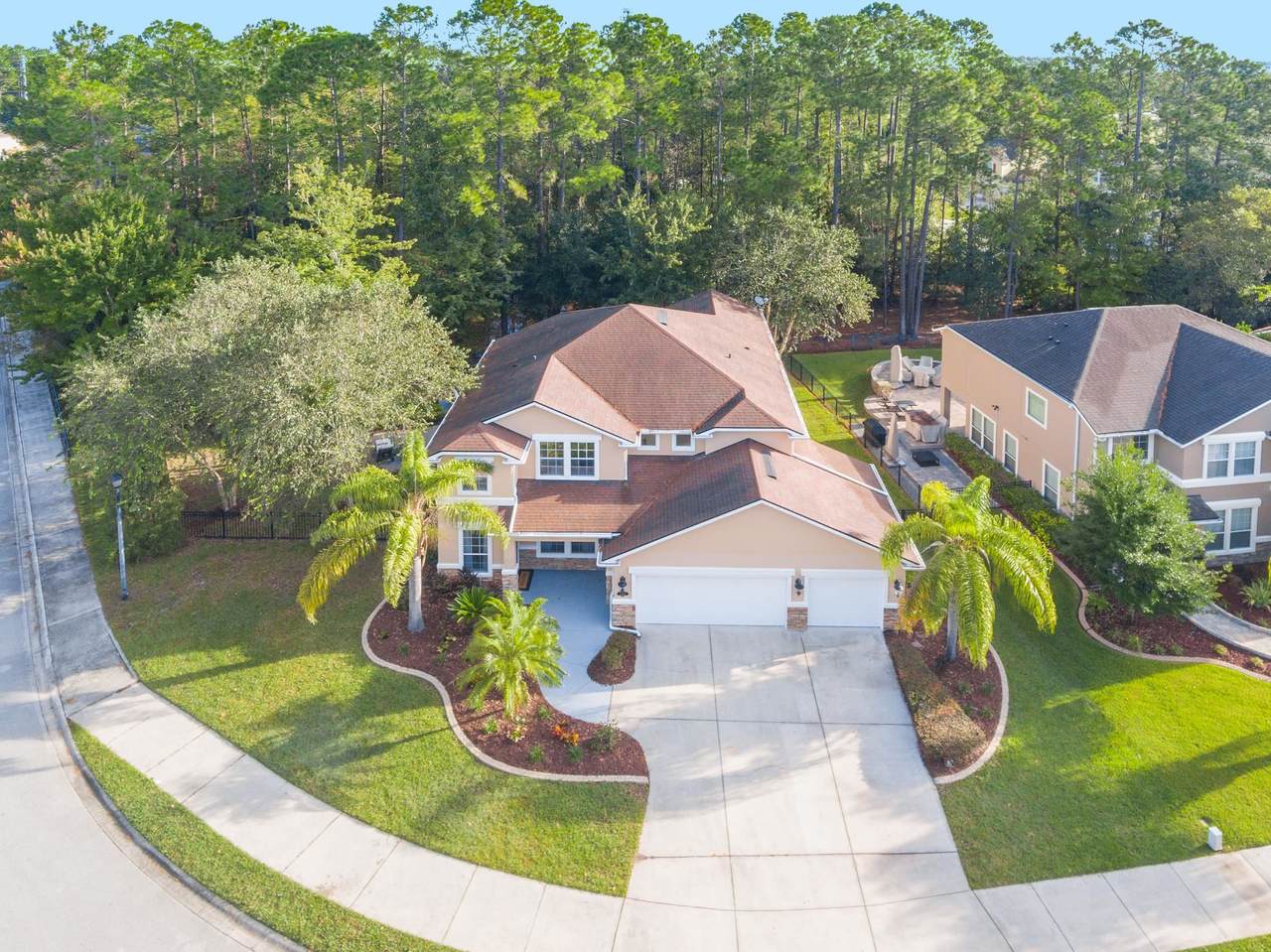 12119 Backwind Drive - Photo 1
