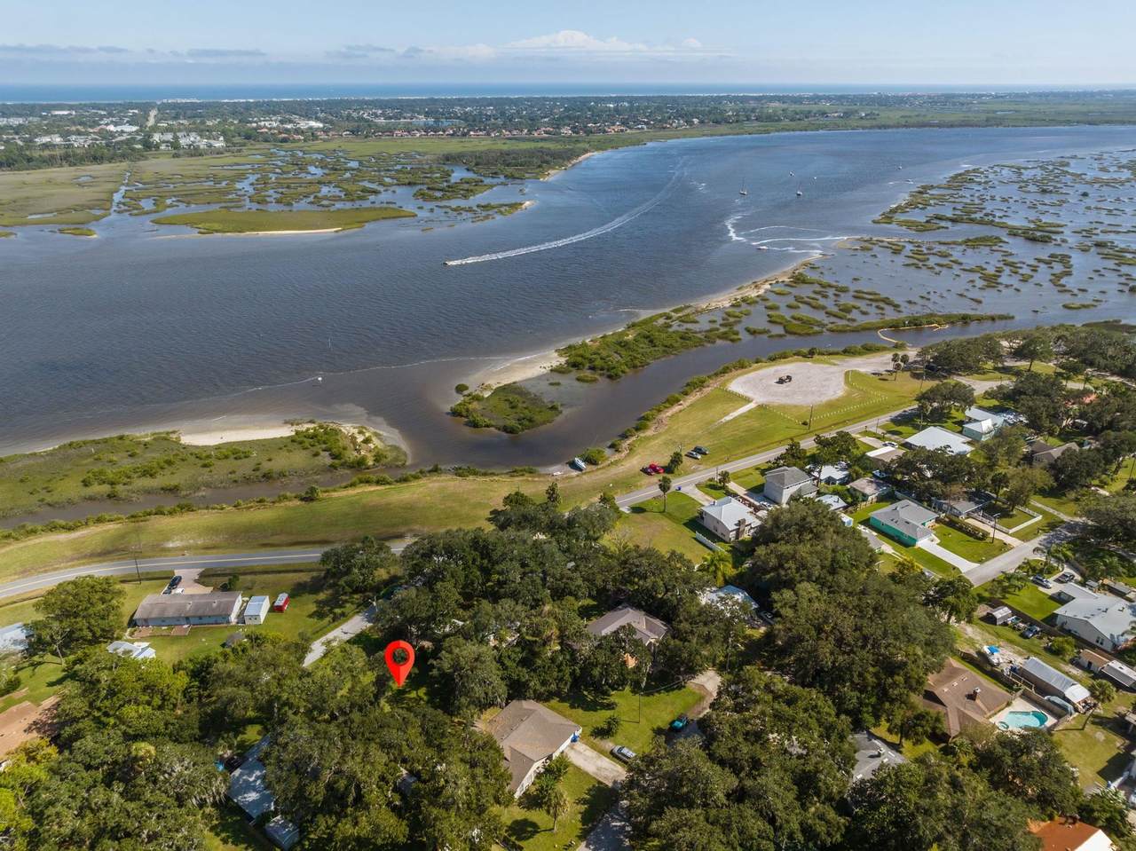 132 Terrapin Rd - Photo 1