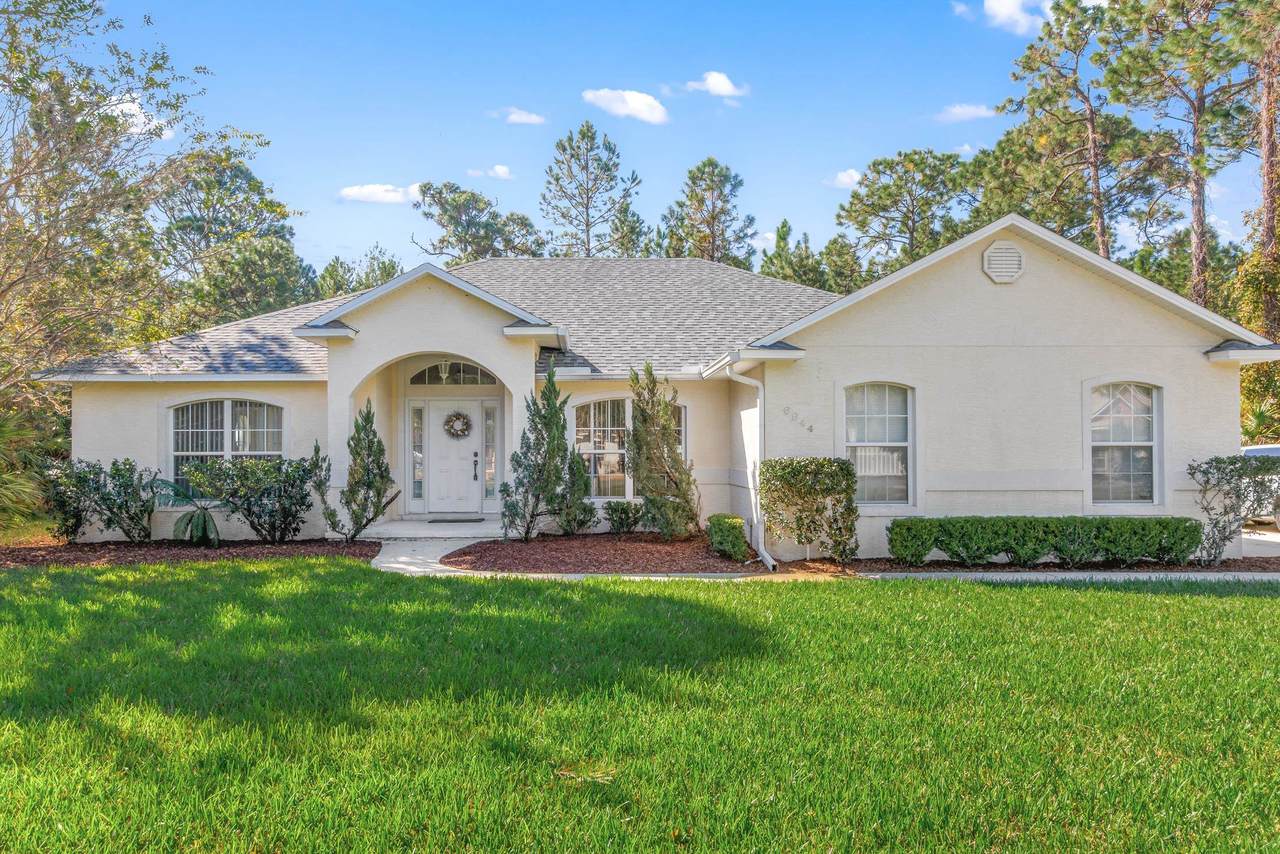 6944 Cypress Spring Court - Photo 1