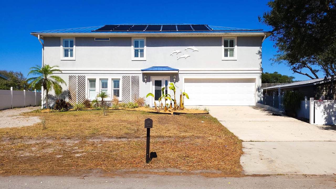 260 Hildago - Photo 1