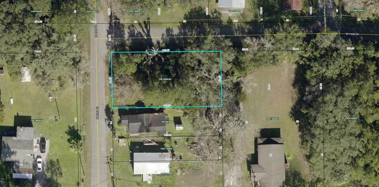 518 Daniels Street - Photo 1