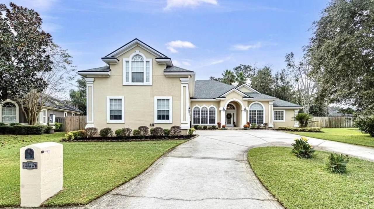 1117 Kingsland Court - Photo 1